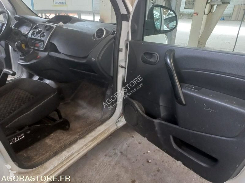 Veículo utilitário Renault KANGOO