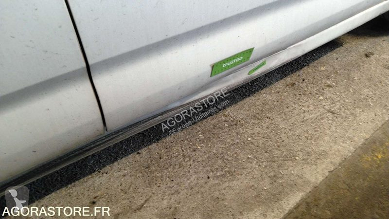 Veículo utilitário Citroën C3