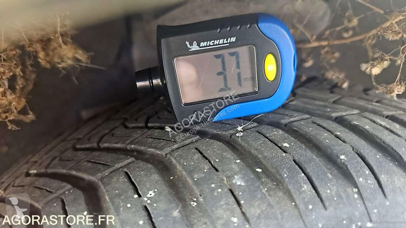 Veículo utilitário Peugeot 308