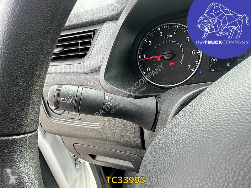 Haszongépjármű Renault 1.5 DCI