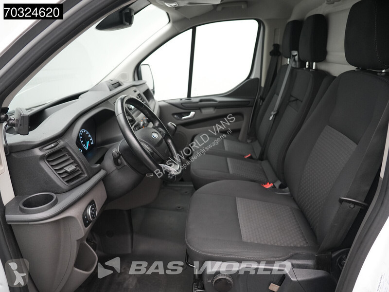 Haszongépjármű Ford 130PK Kerstner Koelwagen...