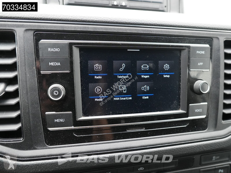 Veículo utilitário MAN Automaat L3H3 Airco...
