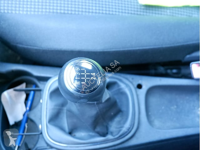 Veículo utilitário Opel