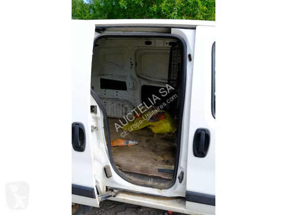 Veículo utilitário Citroën