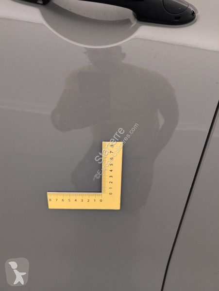 Véhicule utilitaire Mini  CLUBMAN F54 LCI