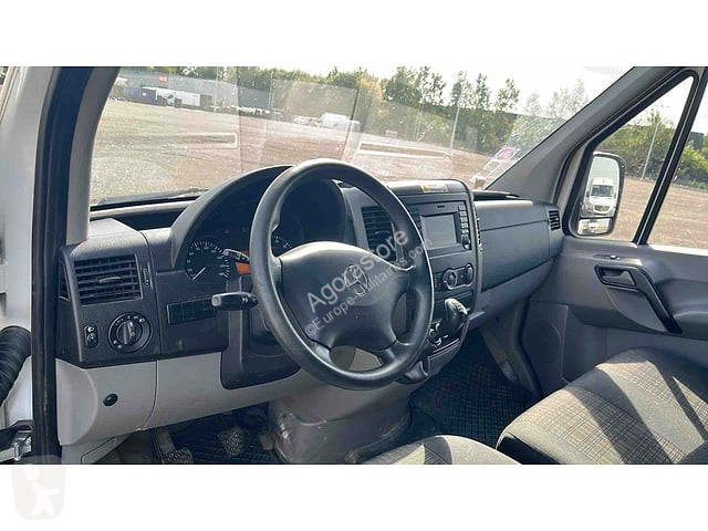 Veículo utilitário Mercedes SPRINTER