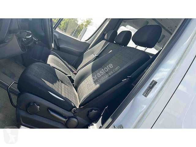 Veículo utilitário Mercedes SPRINTER