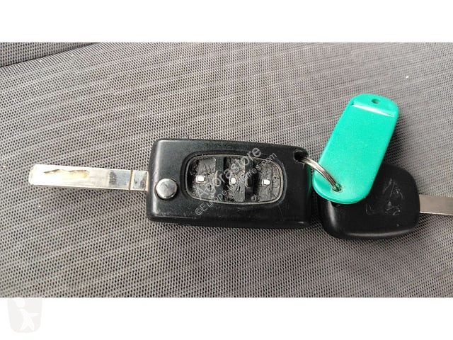 Veículo utilitário Peugeot PARTNER
