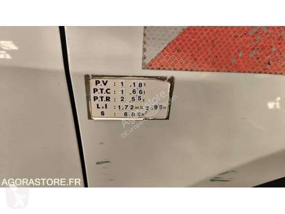Veículo utilitário