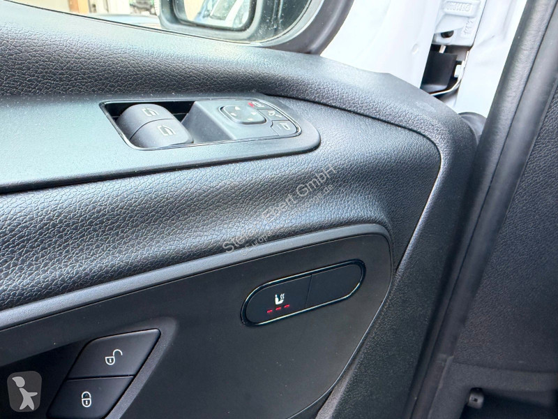 Furgoneta Mercedes 317 CDI 9G 3665 AHK3,5to...