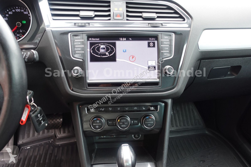 Užitkové vozidlo Volkswagen Comfortline...