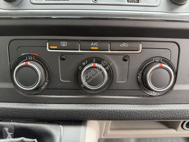 Veículo utilitário Volkswagen T6 150PK Open...