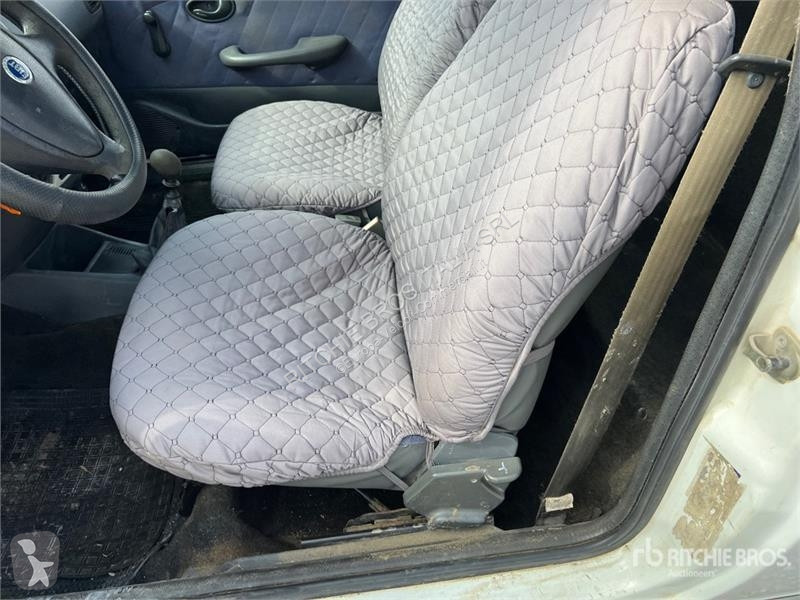 Nyttofordon Fiat Pickup
