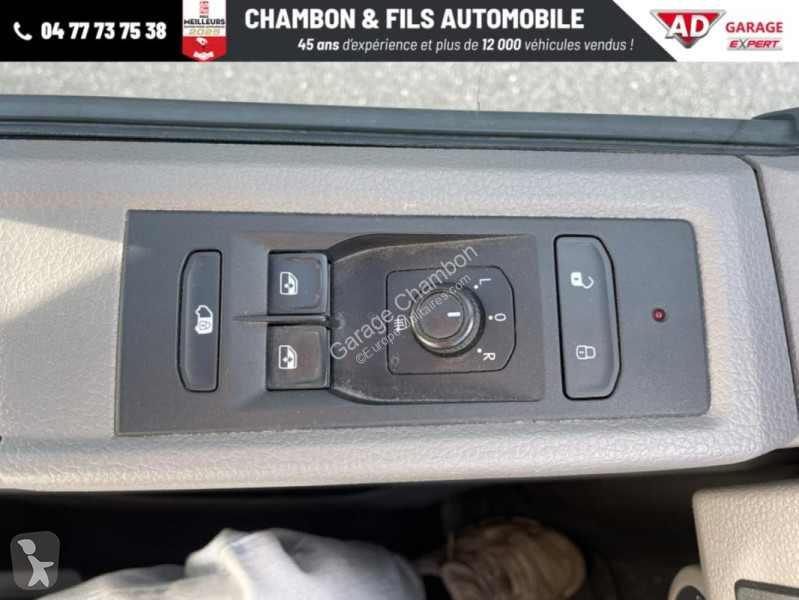 Véhicule utilitaire Volkswagen 6.1 VAN L1H1 2.0...