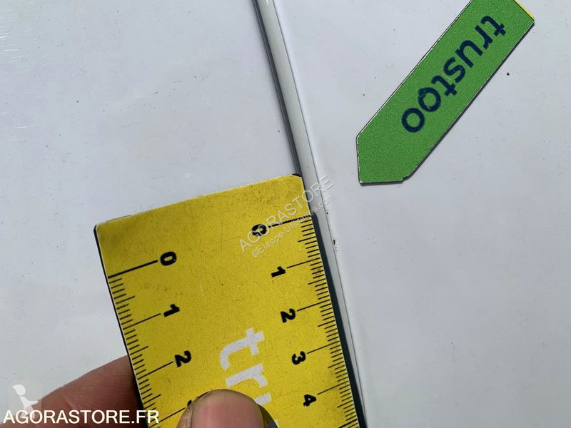 Véhicule utilitaire Renault CLIO