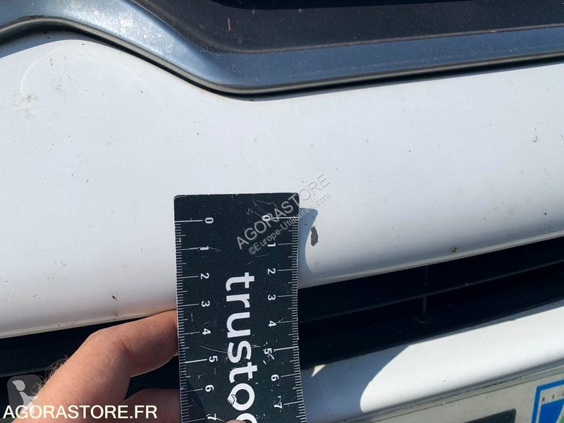 Véhicule utilitaire Citroën C3