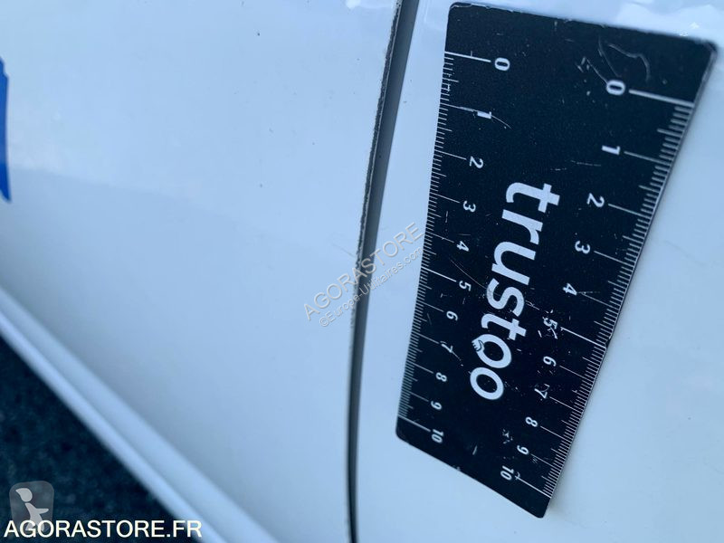 Véhicule utilitaire Citroën C3