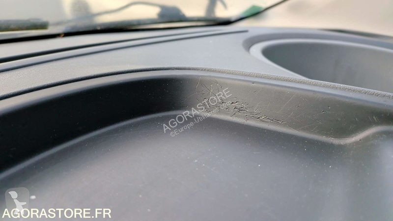 Véhicule utilitaire Citroën JUMPY