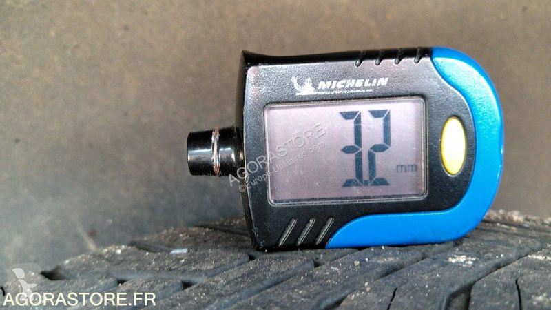 Véhicule utilitaire Citroën C4