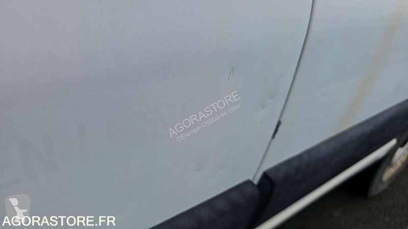 Véhicule utilitaire Citroën BERLINGO
