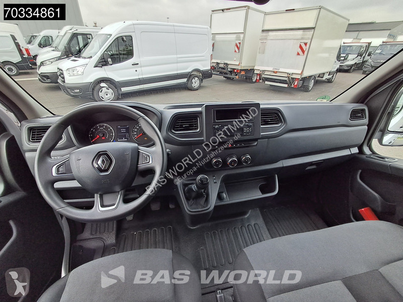 Užitkové vozidlo Renault L3H2 LED Klima...