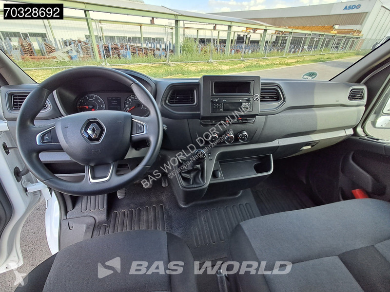 Užitkové vozidlo Renault L3H2 LED Klima...