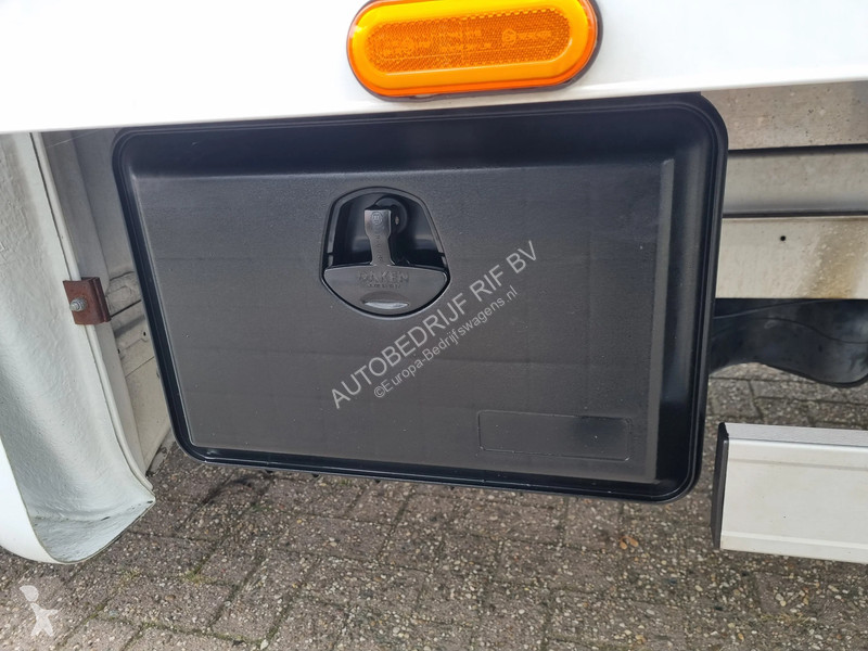 Veículo utilitário Mercedes 519 CDI