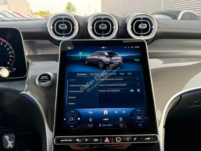 Užitkové vozidlo Mercedes 63 SE...