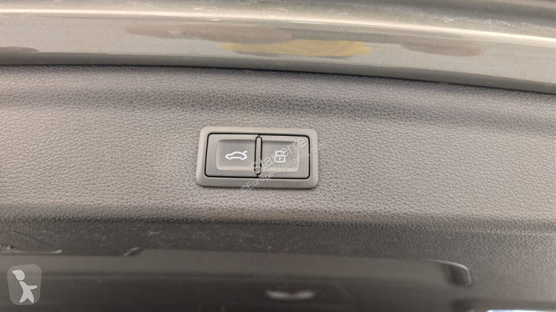 Véhicule utilitaire Audi