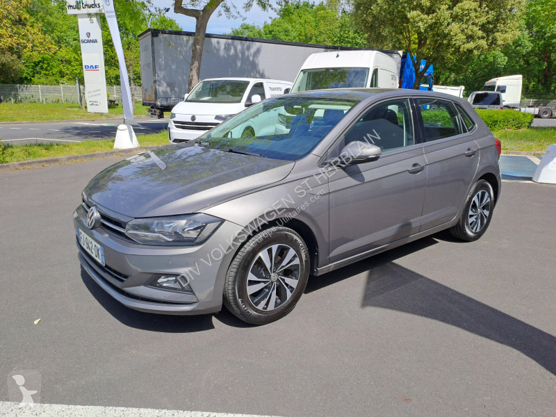 Veículo utilitário Volkswagen 1.0 TSI 95 S&S...