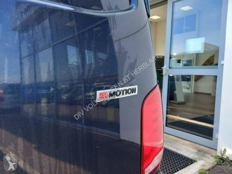 Užitkové vozidlo Volkswagen 6.1 PROCAB L1 2.0...