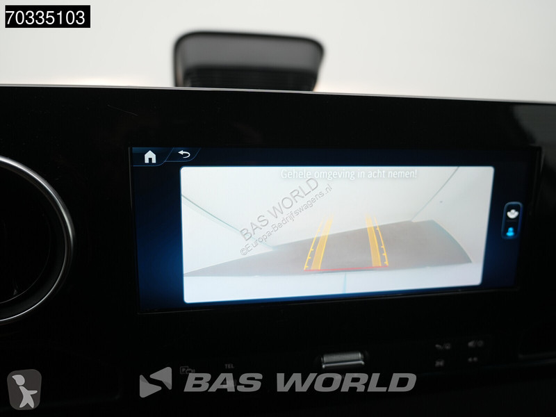 Veículo utilitário Mercedes 315 CDI Automaat...