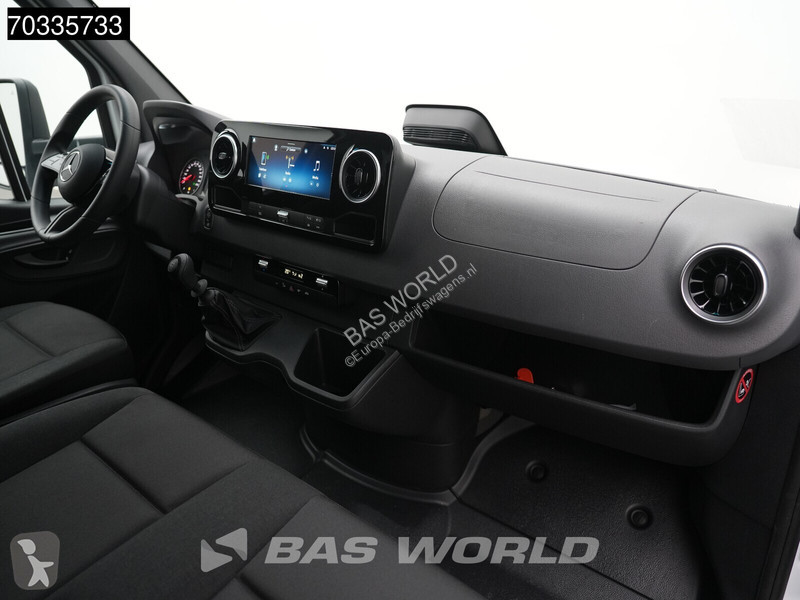 Veículo utilitário Mercedes 315 CDI Nieuw /...