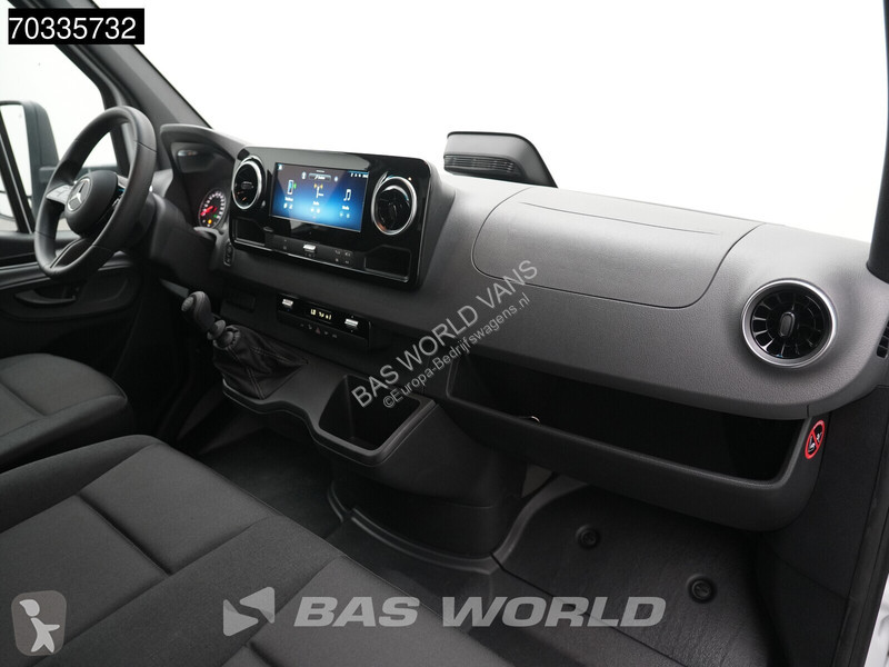 Véhicule utilitaire Mercedes 315 CDI Nieuw /...