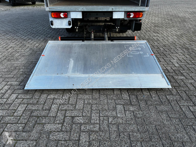 Užitkové vozidlo Renault 3T5 145.35 L3 Euro 6,...