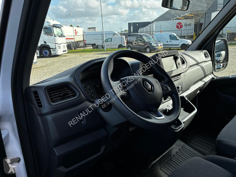 Užitkové vozidlo Renault 145.35 L3 Euro...
