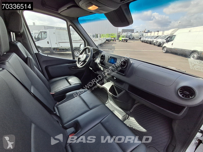 Užitkové vozidlo Mercedes 317 CDI Automatik...