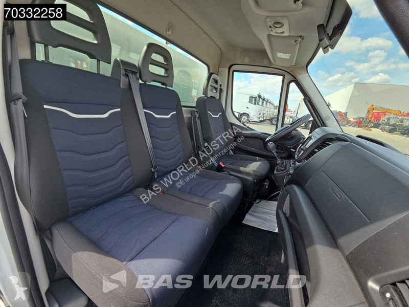 Užitkové vozidlo Iveco 35C16 3.0L Kipper...