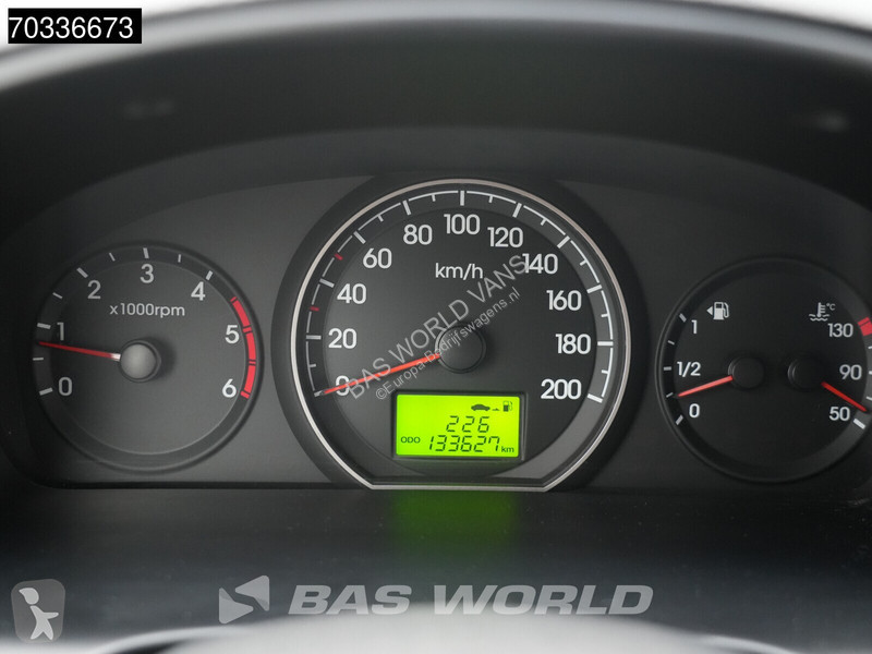 Véhicule utilitaire Hyundai H300 136PK L2H1...