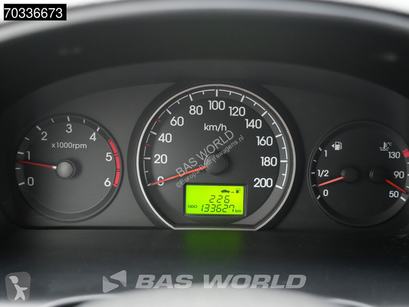 Véhicule utilitaire Hyundai H300 136PK L2H1...