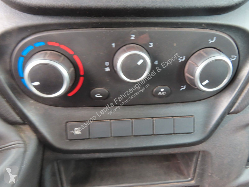 Užitkové vozidlo Iveco 35C16  3,0 Kipper DoKa...
