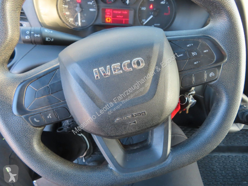 Užitkové vozidlo Iveco 35C16  3,0 Kipper Box FZ.65