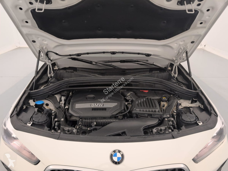 Véhicule utilitaire BMW X2 F39