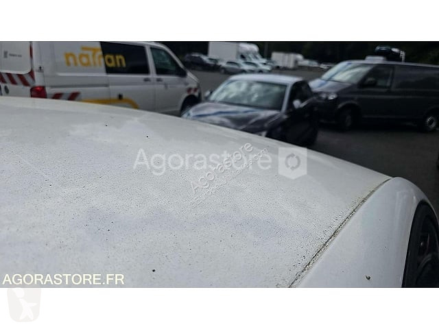 Užitkové vozidlo Peugeot 308
