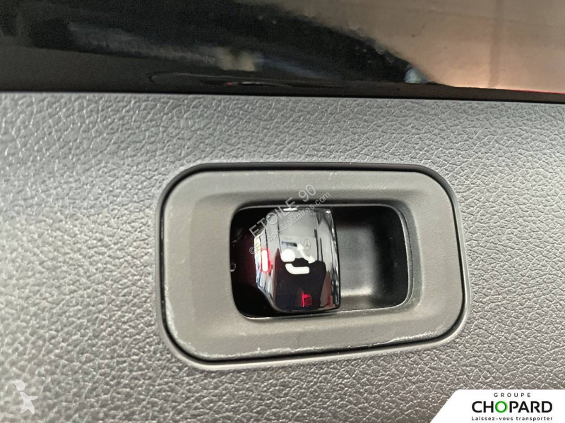 Véhicule utilitaire Mercedes Classe E Break 53...