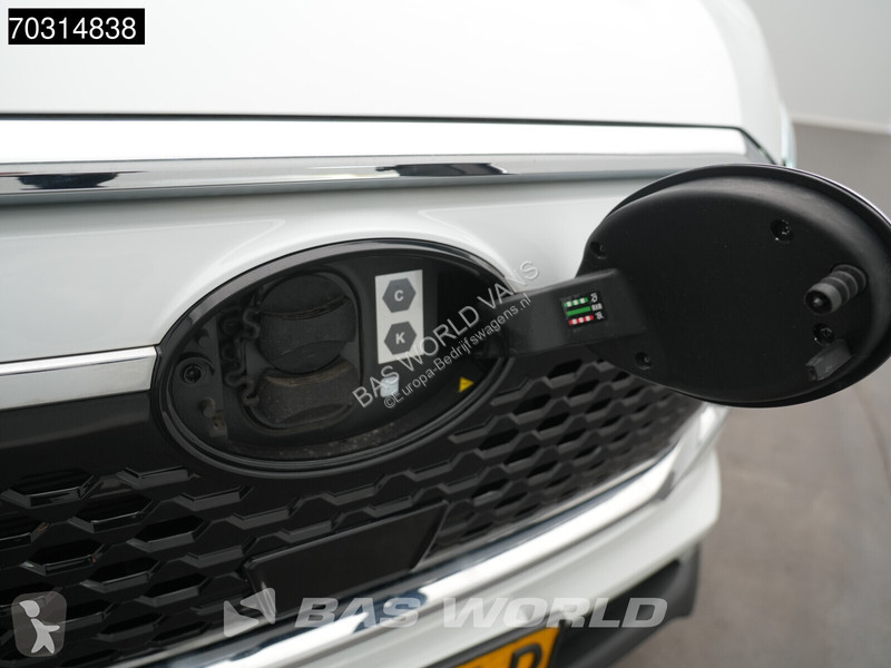 Užitkové vozidlo Maxus 100% Elektrisch 65kWh...