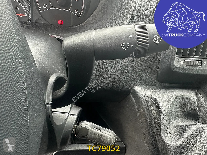 Véhicule utilitaire Citroën 130.35 L3H2