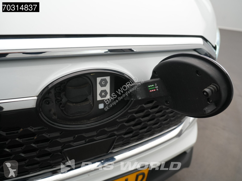 Véhicule utilitaire Maxus 100% Elektrisch 65kWh...