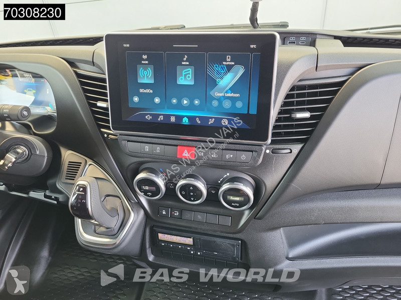Užitkové vozidlo Iveco 70C21 Neu! 3.0L...
