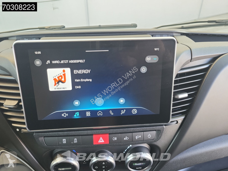 Užitkové vozidlo Iveco 72C21 Automaat...